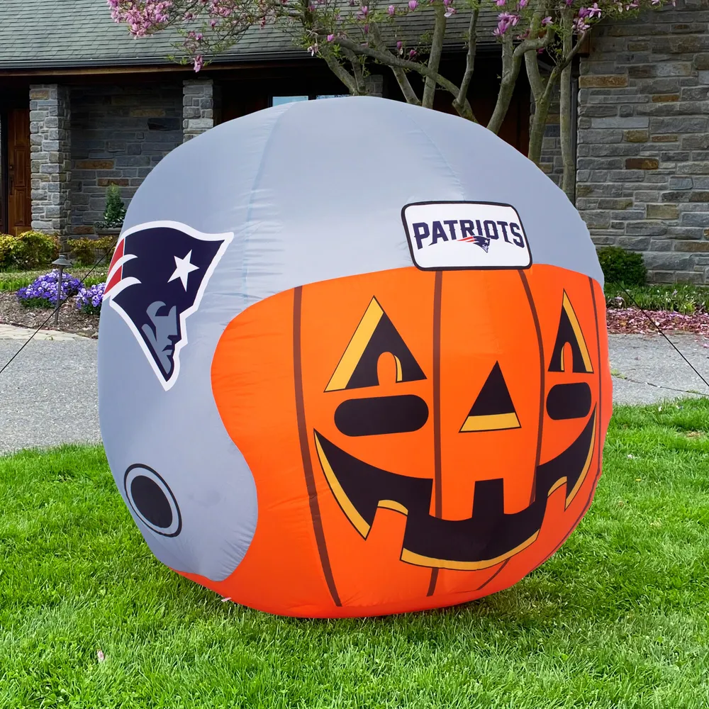 NFL New England Patriots Inflatable Helmet