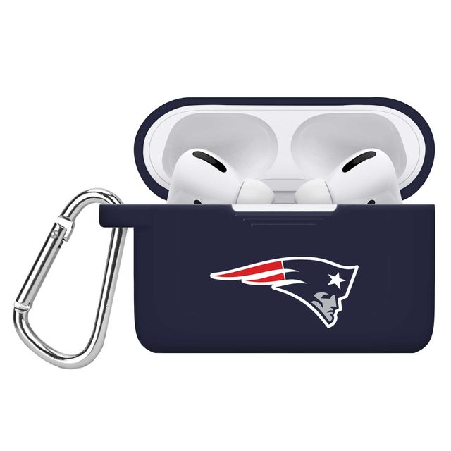 AirPod Pro des Patriots de la Nouvelle-Angleterre - Housse