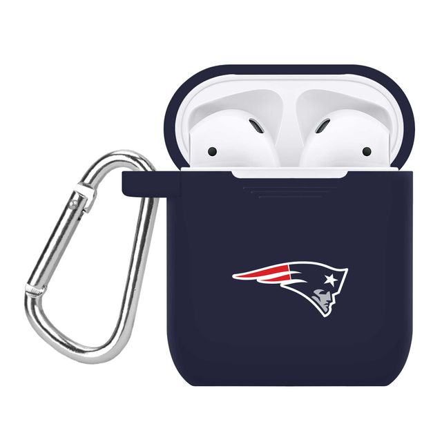 AirPods des Patriots de la Nouvelle-Angleterre - Housse