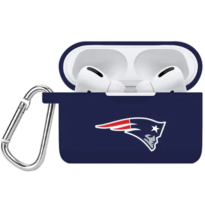 New England Patriots AirPods Pro Silicone Case Cover