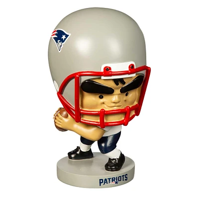 New England Patriots Big Head Statue