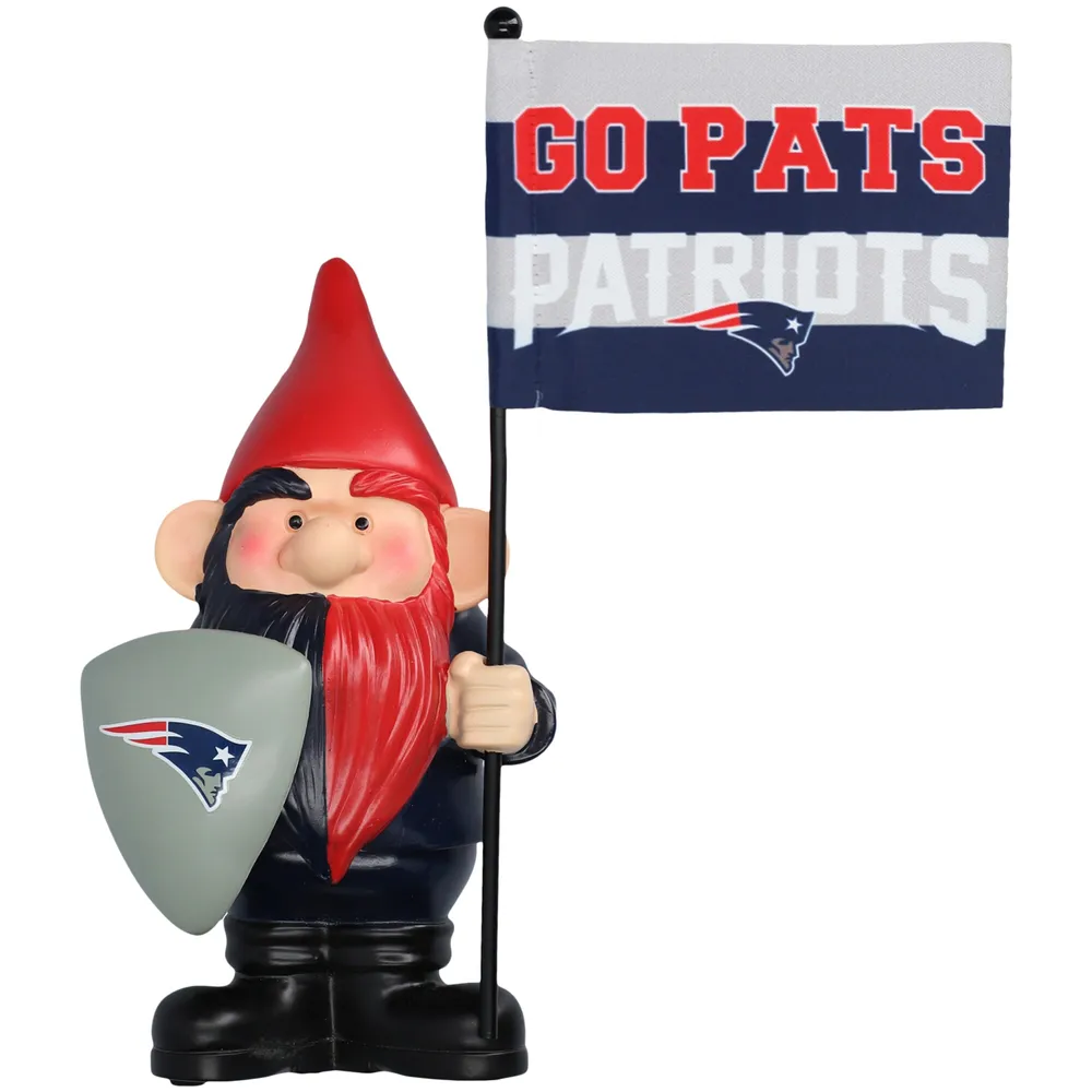 Evergreen Dallas Cowboys, Flag Holder Gnome