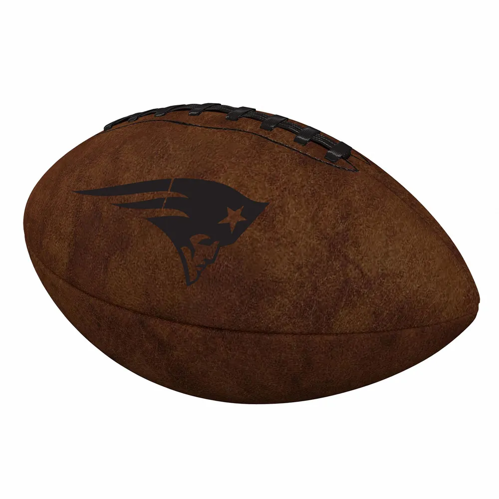 Lids New England Patriots Hover Team Helmet