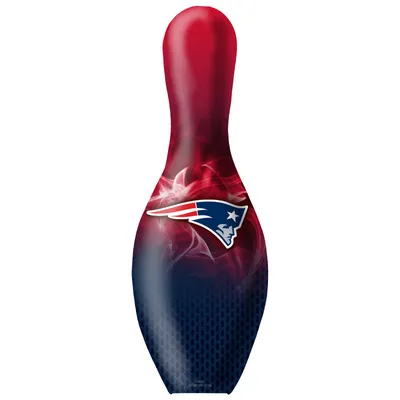 Lids New England Patriots 16'' x 16'' On Fire Bowling Towel