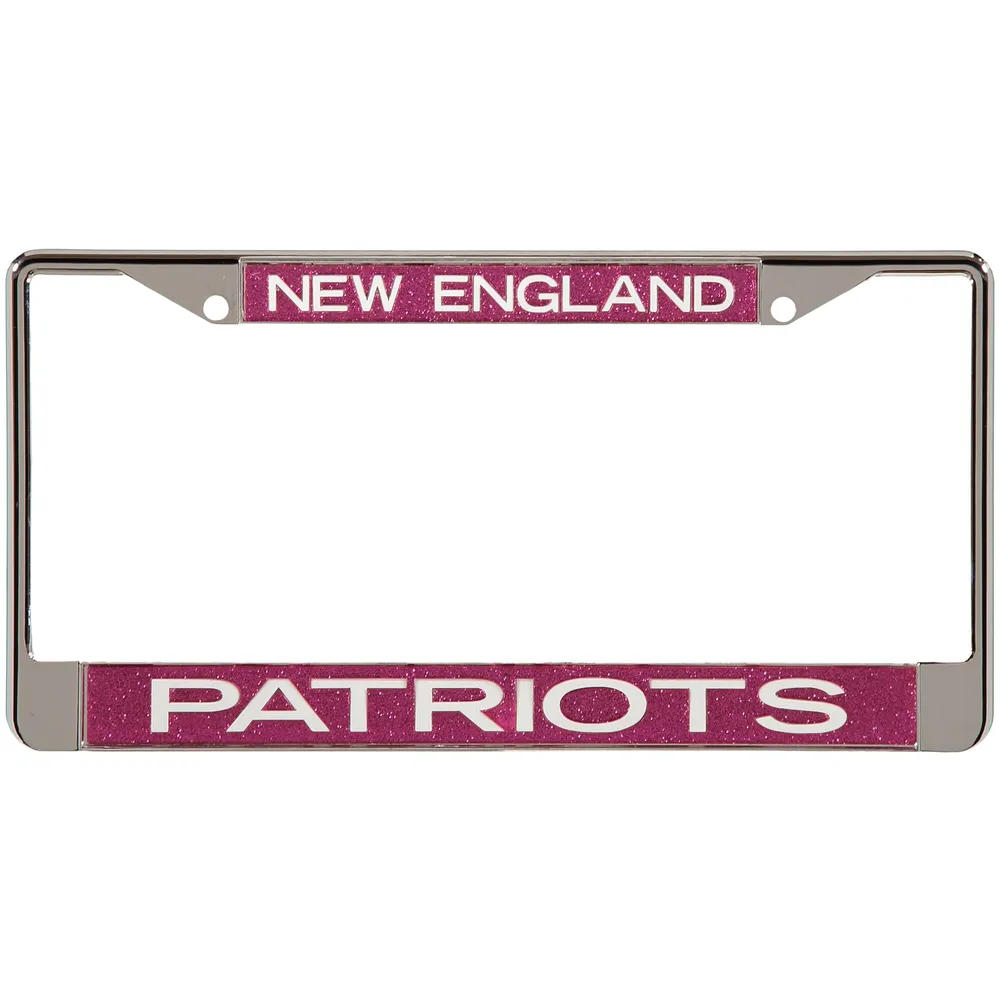 pink new england patriots