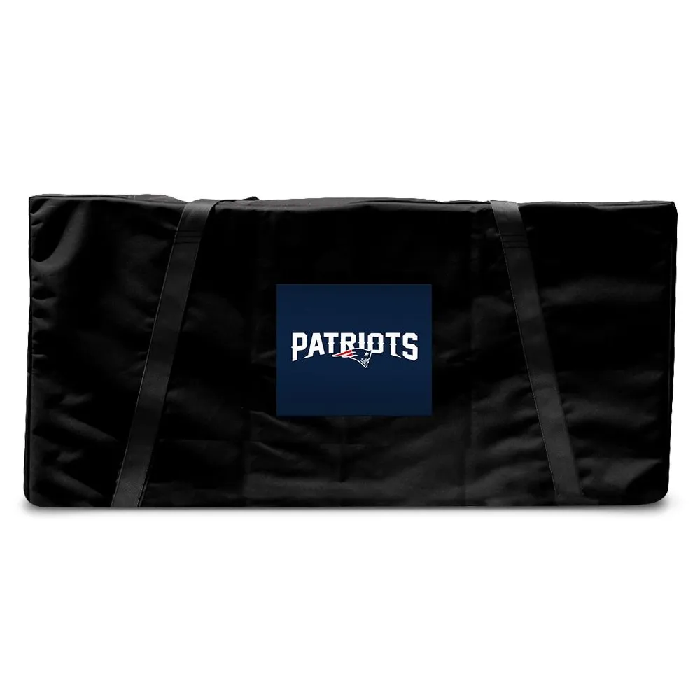 Women's Fanatics Branded Navy New England Patriots Victory On Dress