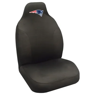 New England Patriots Seat Cover