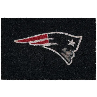 New England Patriots Team Colors Doormat