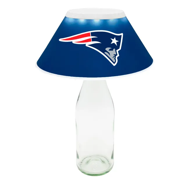 Miami Dolphins Team Pride Bottle Brite LED Shade