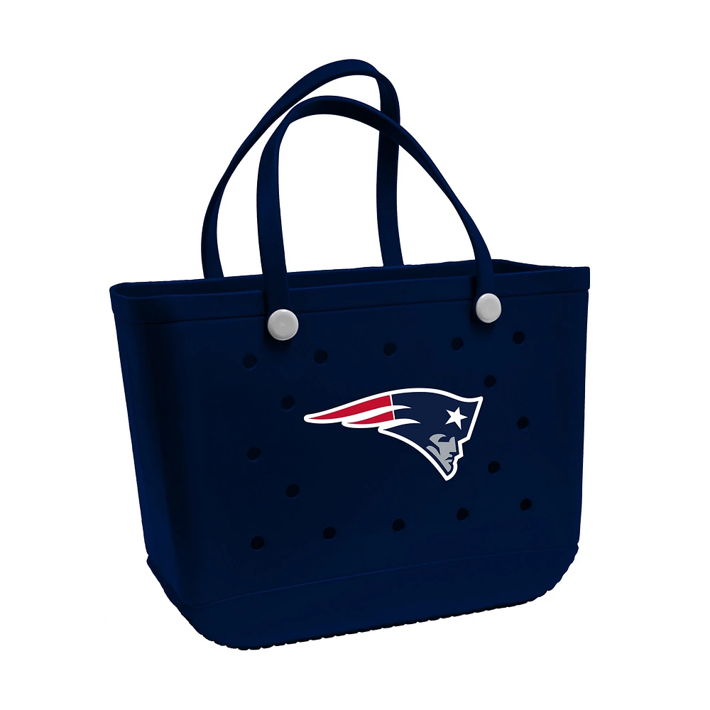 Men's and Women's Vera Bradley New England Patriots Large Travel