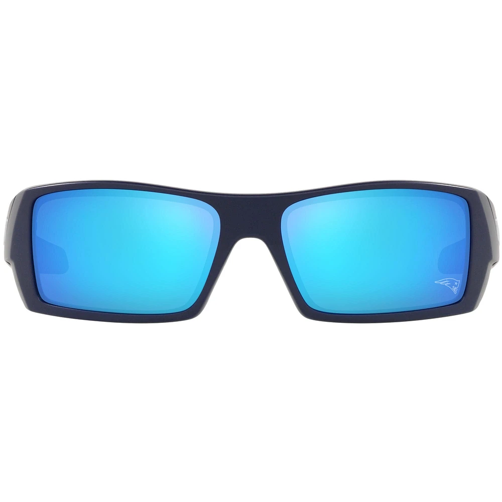 Oakley New England Patriots Gascan Sunglasses