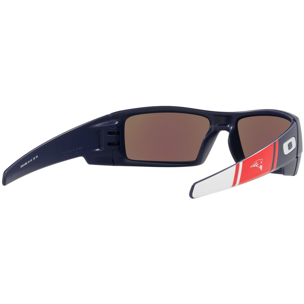 Oakley New England Patriots Gascan Sunglasses