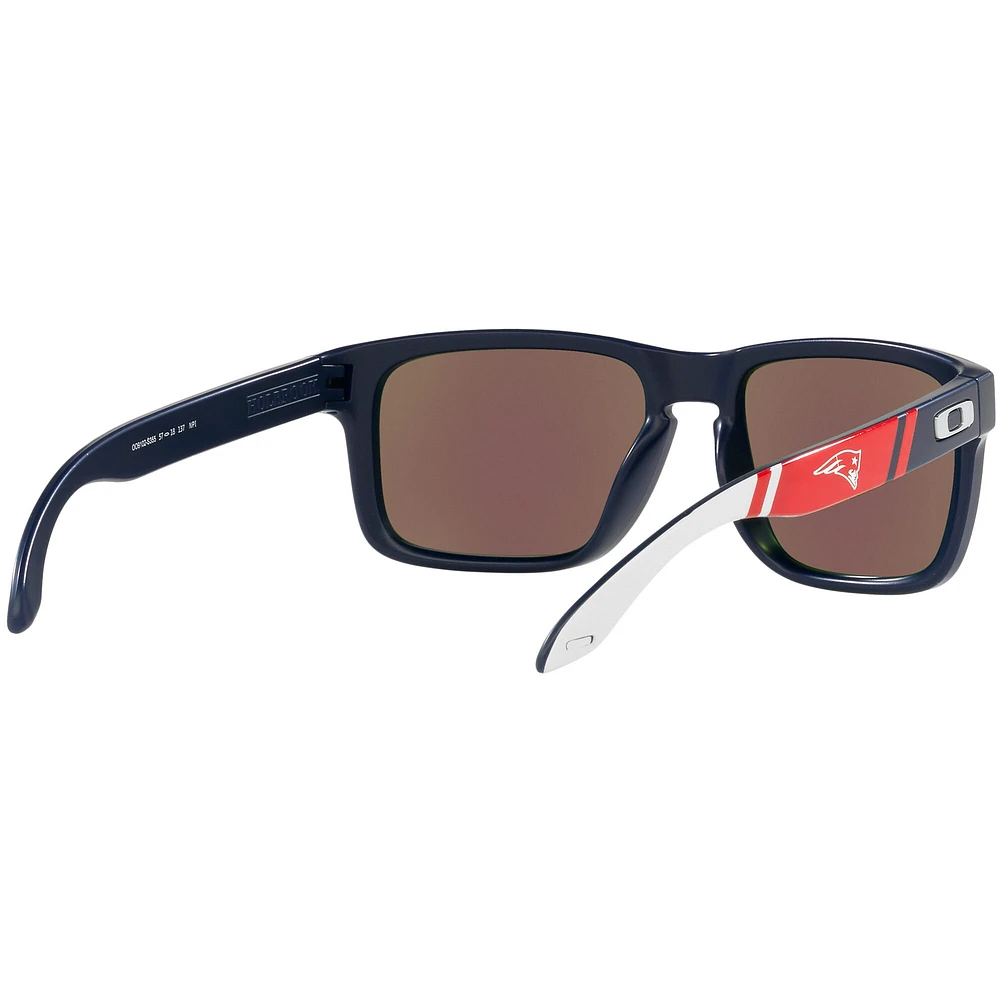 Oakley New England Patriots Sunglasses