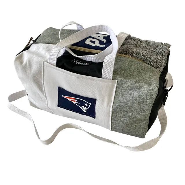 Lids Washington Commanders Refried Apparel Small Duffle Bag