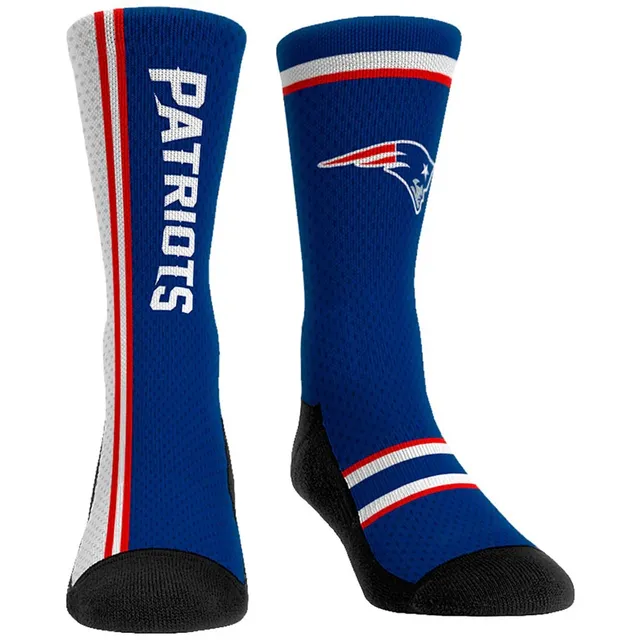 Men's Rock Em Socks New England Patriots Local Food Underwear