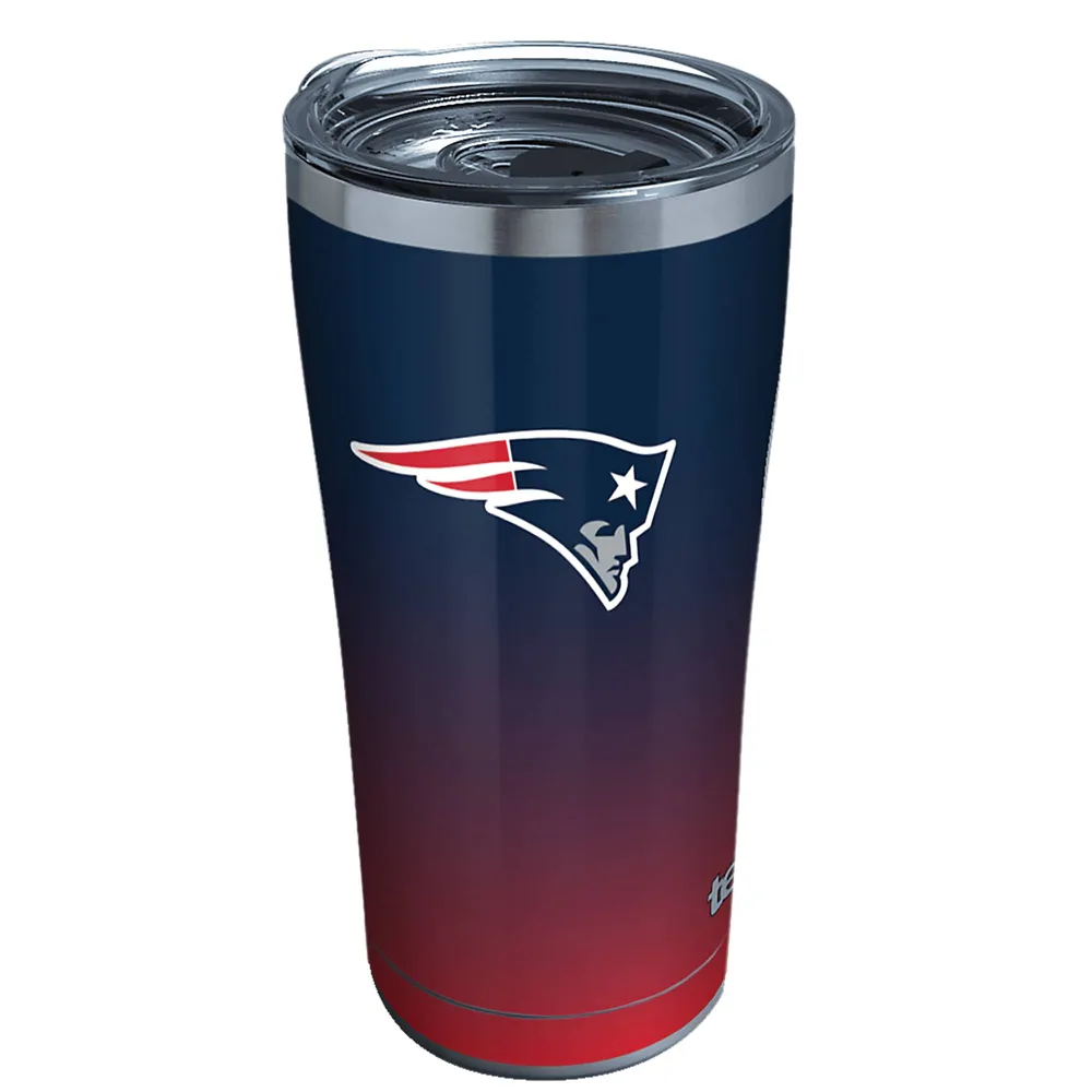 Pittsburgh Steelers 20oz. Tervis Pink Touchdown Tumbler