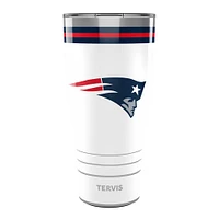 Tervis New England Patriots 30oz. Arctic Stainless Steel Tumbler