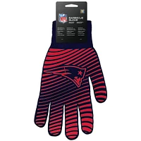 The Sports Vault New England Patriots - BBQ Glove