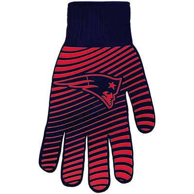The Sports Vault New England Patriots - BBQ Glove