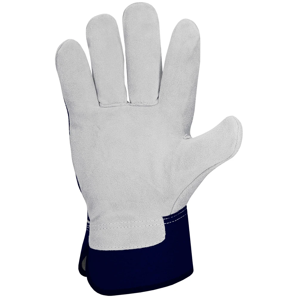 The Sports Vault New England Patriots - The Closer Work Gloves