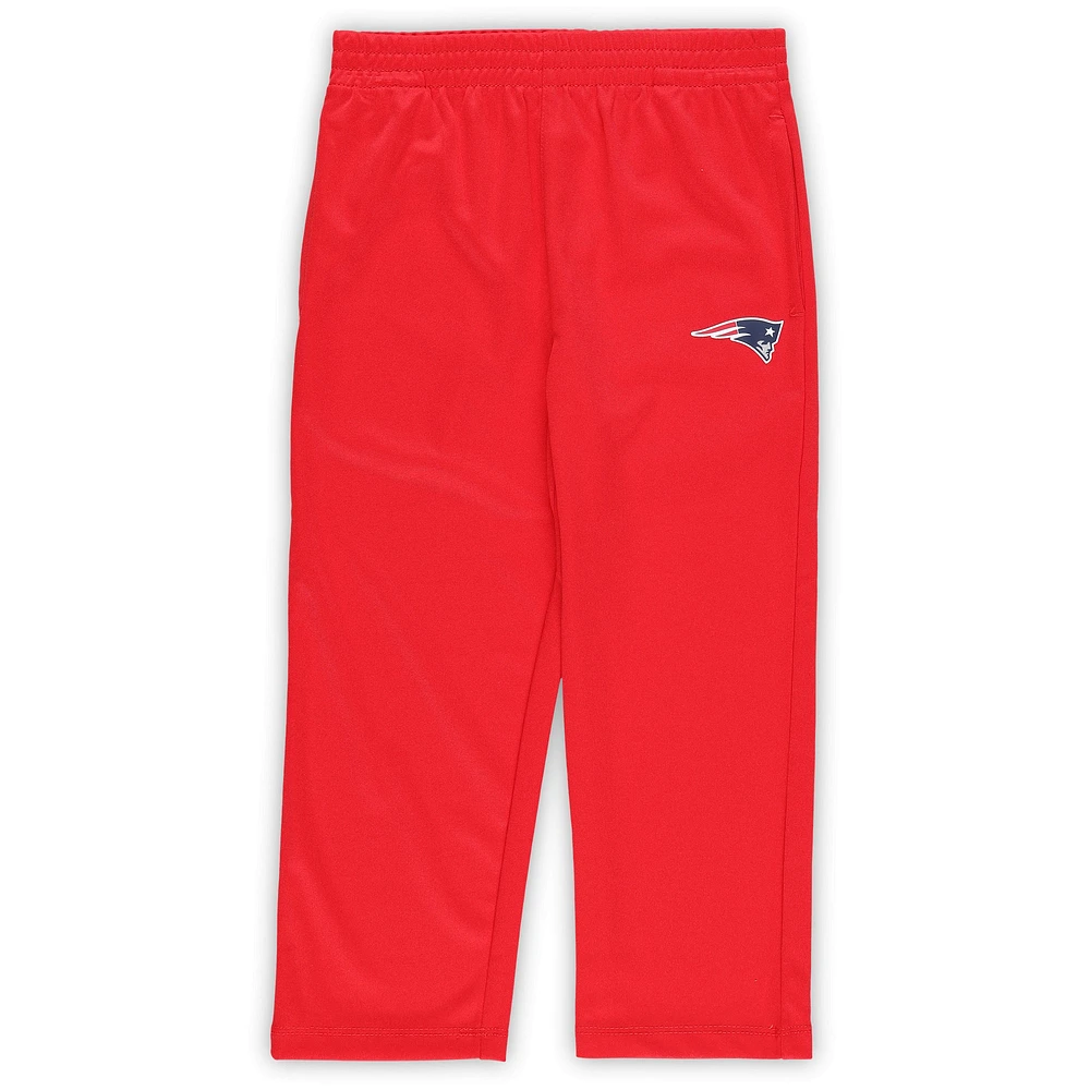 Ensemble haut et pantalon New England Patriots pour tout-petit