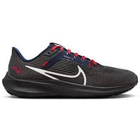 Chaussure de course unisexe Nike Anthracite New England Patriots Zoom Pegasus 40