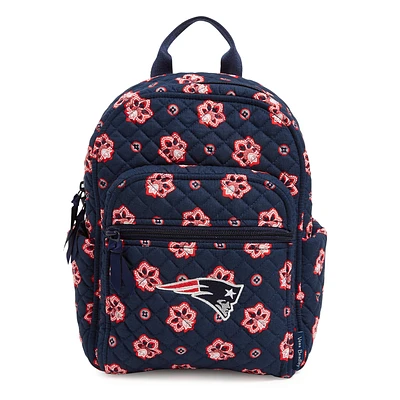 Vera Bradley New England Patriots petit sac à dos