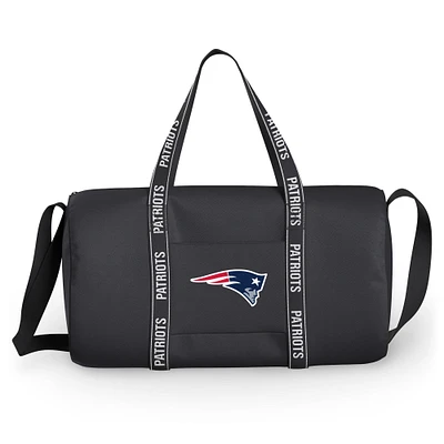 Sac de sport WEAR by Erin Andrews des New England Patriots