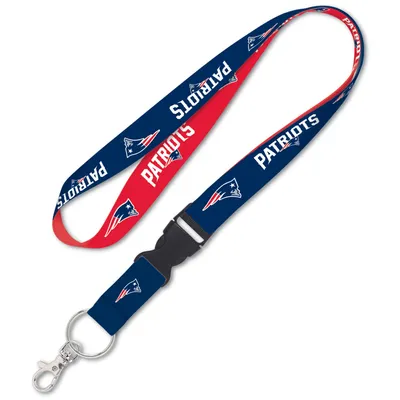 WinCraft New England Patriots 2Tone - Lanière