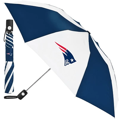 WinCraft New England Patriots 42" Folding Umbrella
