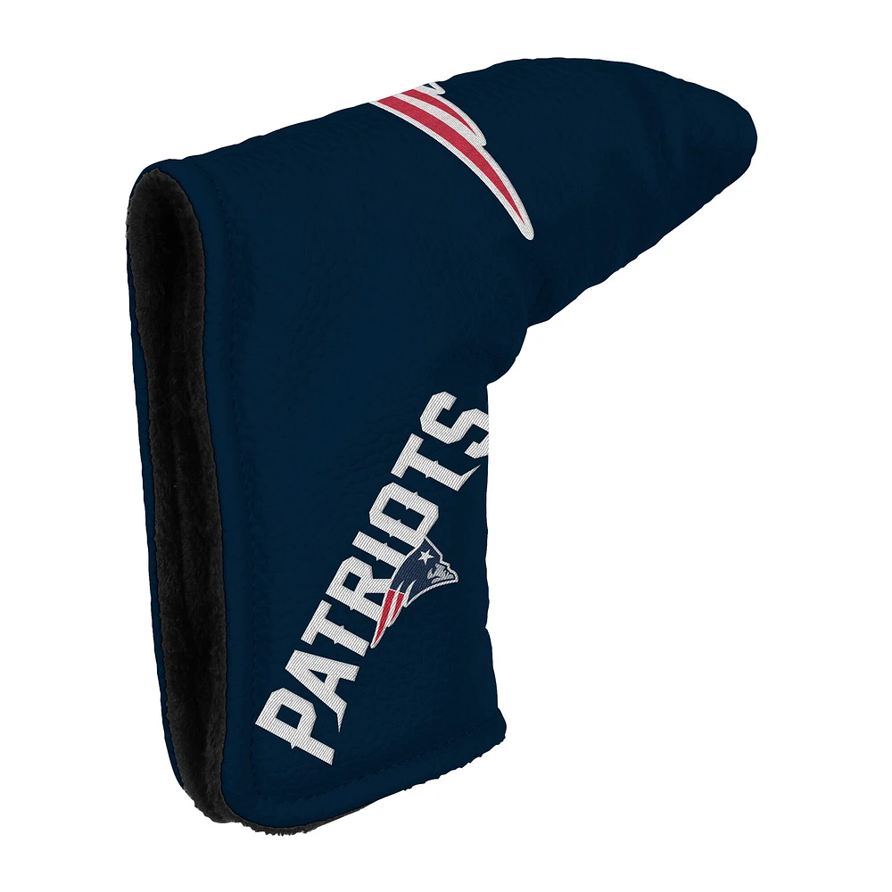 WinCraft New England Patriots Blade Putter Cover