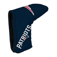 WinCraft New England Patriots Blade Putter Cover