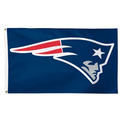 Buffalo Bills WinCraft 3' x 5' Classic Logo 1-Sided Deluxe Flag