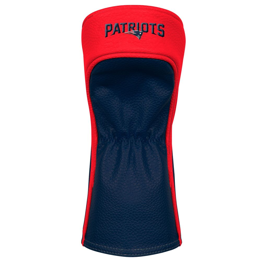 WinCraft New England Patriots Golf Club Fairway Headcover