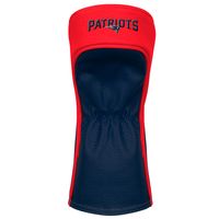 WinCraft New England Patriots Golf Club Fairway Headcover