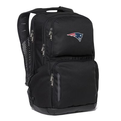 WinCraft New England Patriots MVP Backpack