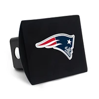 WinCraft New England Patriots Premium Hitch Cover