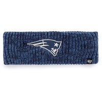 Women's '47 New England Patriots Team Meeko Headband