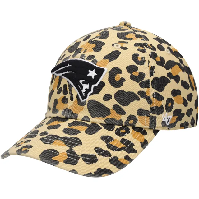 Lids Dallas Cowboys '47 Women's Bagheera Clean Up Adjustable Hat