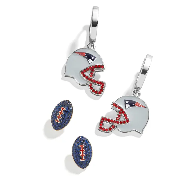 Lids Seattle Seahawks BaubleBar Women's Sweater Earrings