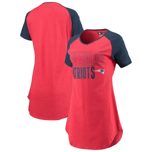 Lids Denver Broncos Concepts Sport Women's Astoria Nightdress