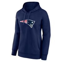 Lids Mac Jones New England Patriots Fanatics Branded Women's Logo Player  Icon Name & Number V-Neck T-Shirt - Navy