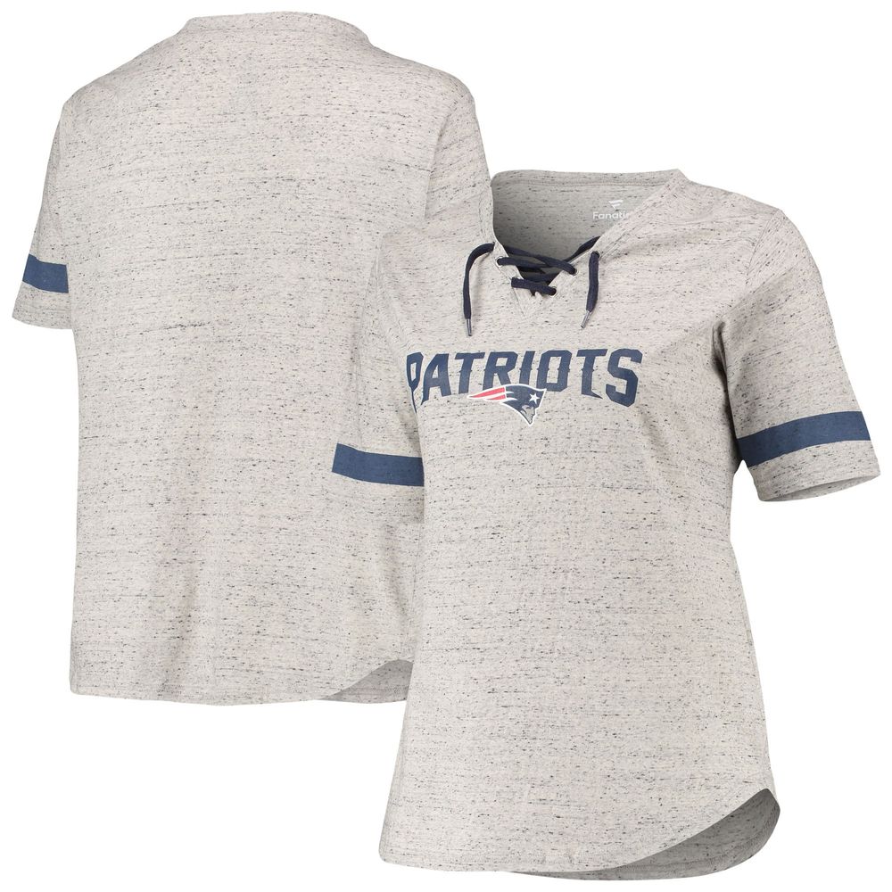 women's patriots shirt