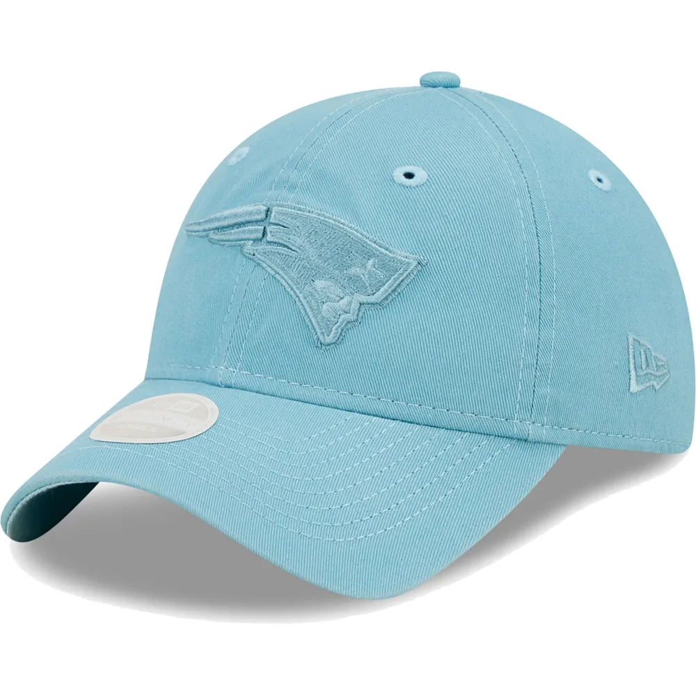 Lids Carolina Panthers New Era Color Pack Brights 59FIFTY Fitted Hat -  Light Blue