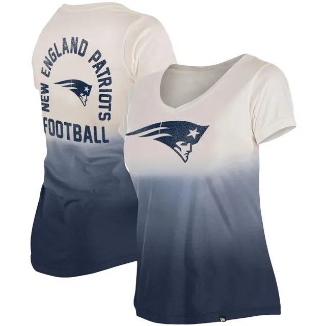 new england patriots women's t shirts