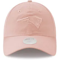 Lids New England Patriots New Era Women's Core Classic 2.0 9TWENTY  Adjustable Hat