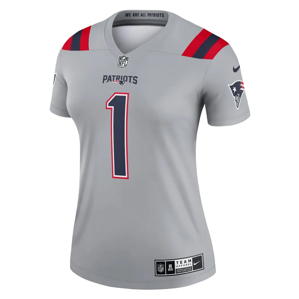 patriots womens jersey