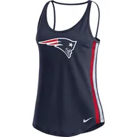 Nike Dri-FIT (NFL New England Patriots) Women's Tank Top