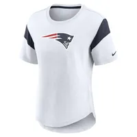 FBC PAT BLANC MARINE SU23 NFL NIKE SLUB FASHION SS TEE TEELADC