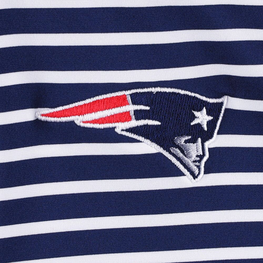 VINEYARD VINES PARTNERS WITH NEW ENGLAND PATRIOTS